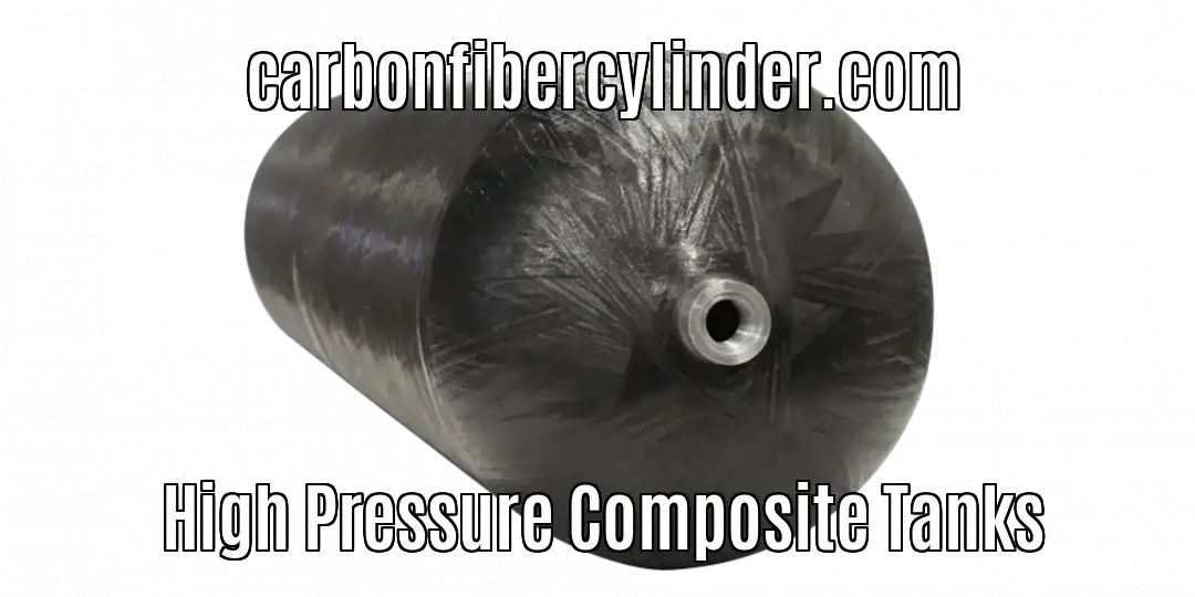 Carbon Fiber Cylinder - High Pressure Composite Tanks - carbonfibercylinder.com